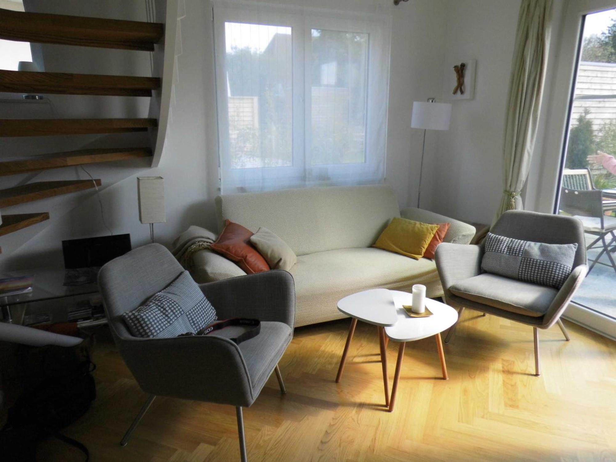 Ferienwohnung Ferienhaus Hohwachter Bucht Ostsee Dsl Wlan Zewnętrze zdjęcie