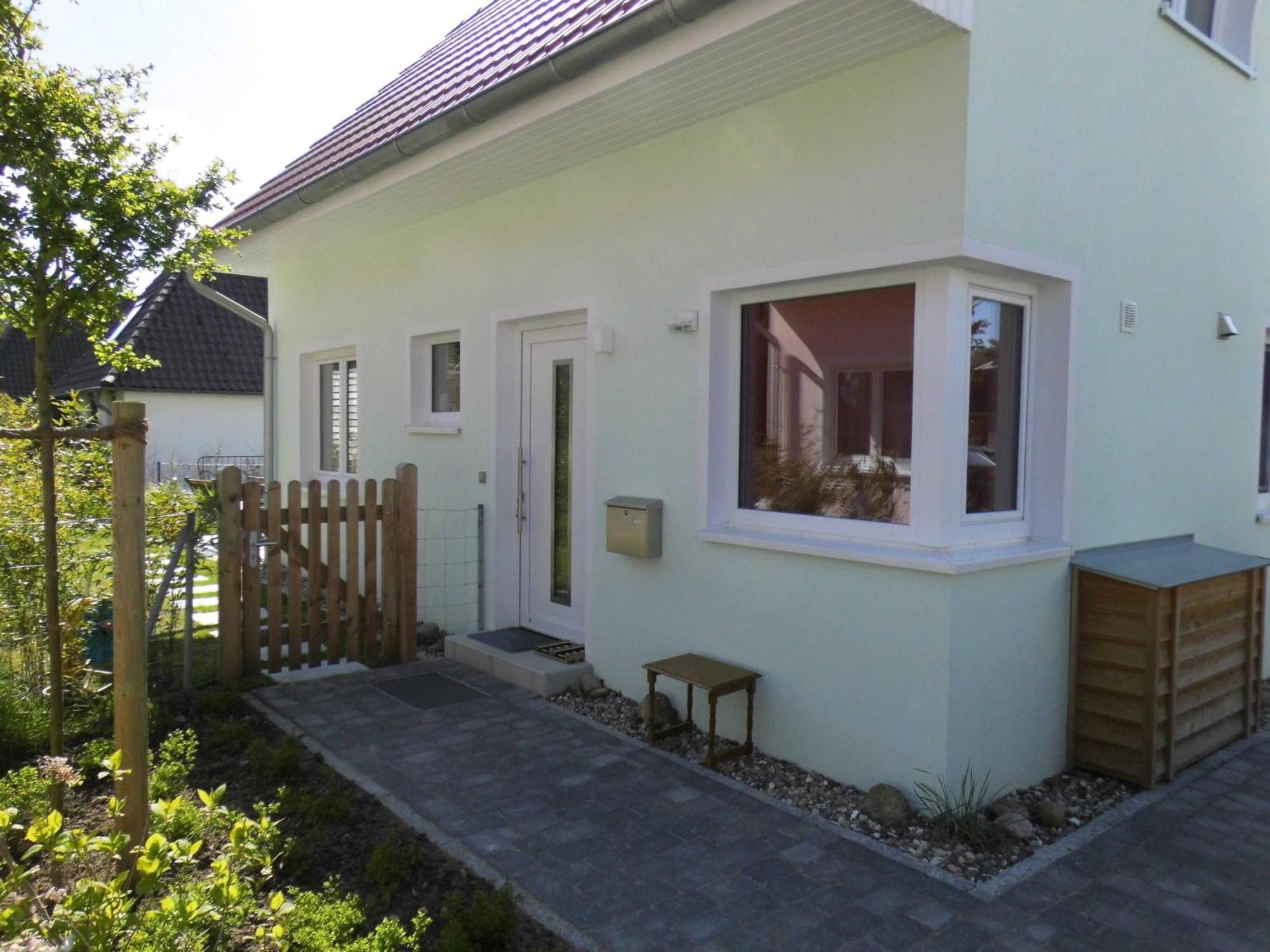 Ferienwohnung Ferienhaus Hohwachter Bucht Ostsee Dsl Wlan Zewnętrze zdjęcie
